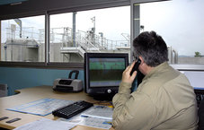 Télésurveillance des installations Télésurveillance des installations