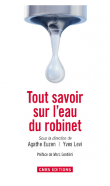 Tout savoir sur l'eau du robinet Tout savoir sur l'eau du robinet