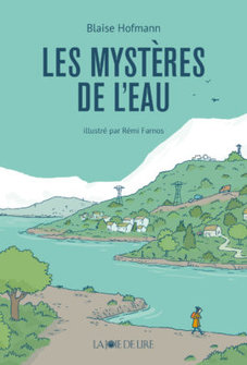 Les Mystères de l’eau Les Mystères de l’eau