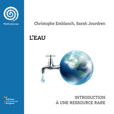 L'eau - Introduction à une ressource rare
