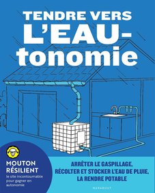 Tendre vers L'EAU-tonomie Tendre vers L'EAU-tonomie