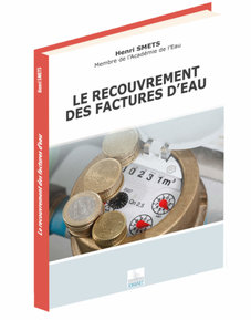 Le recouvrement des factures d'eau Le recouvrement des factures d'eau
