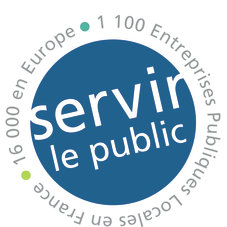 Servir le public Servir le public